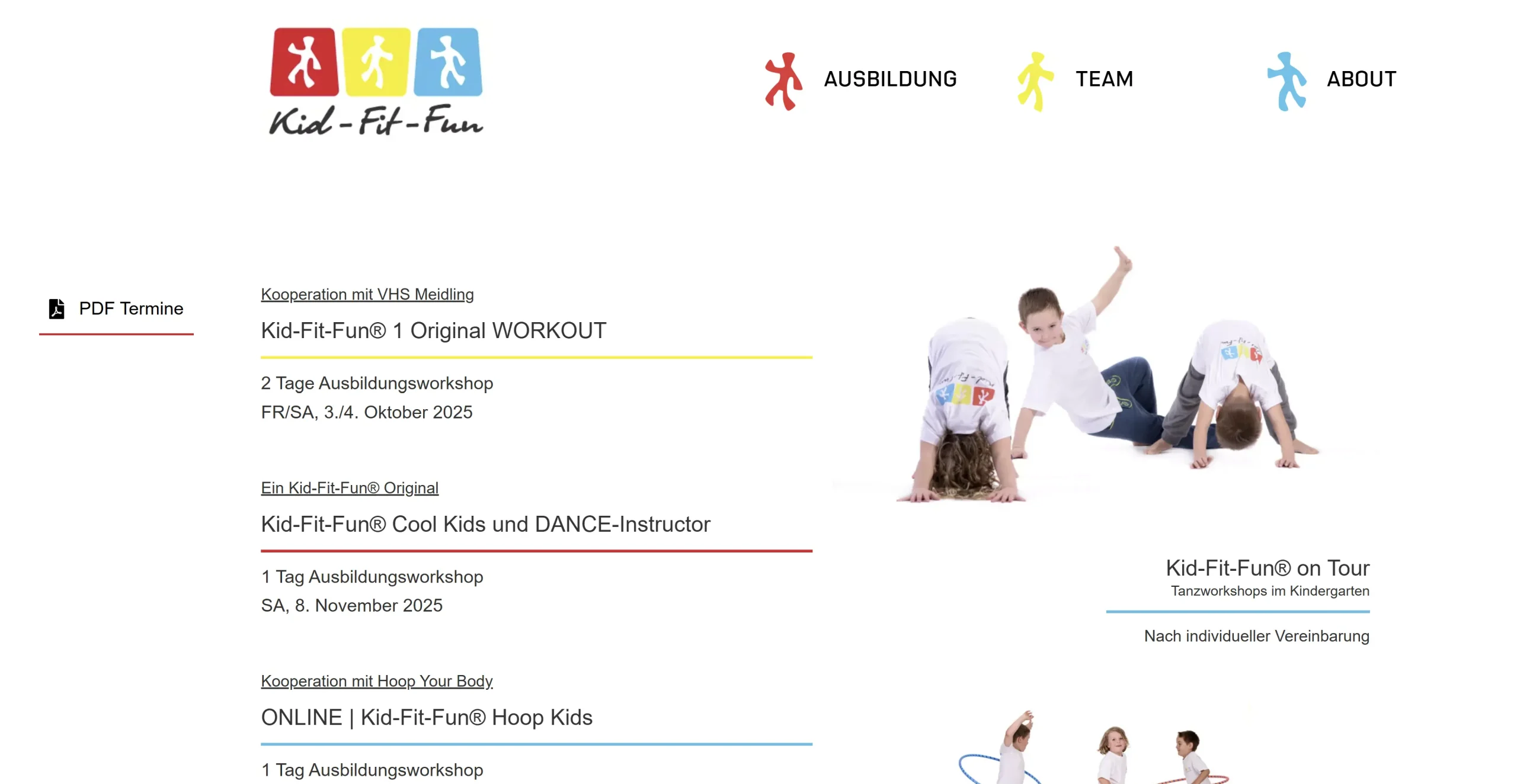 Kid-Fit-Fun