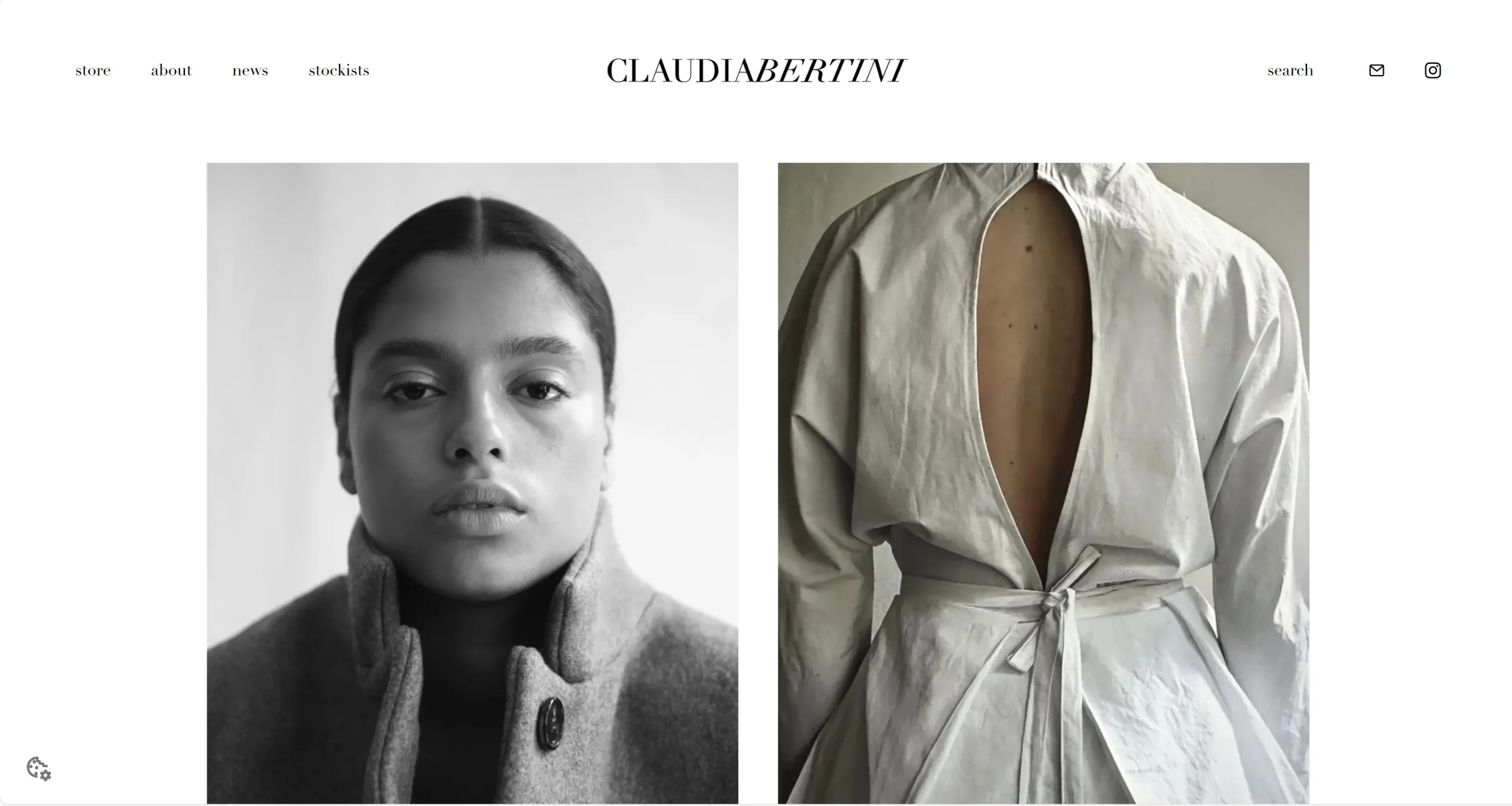 Claudia Bertini