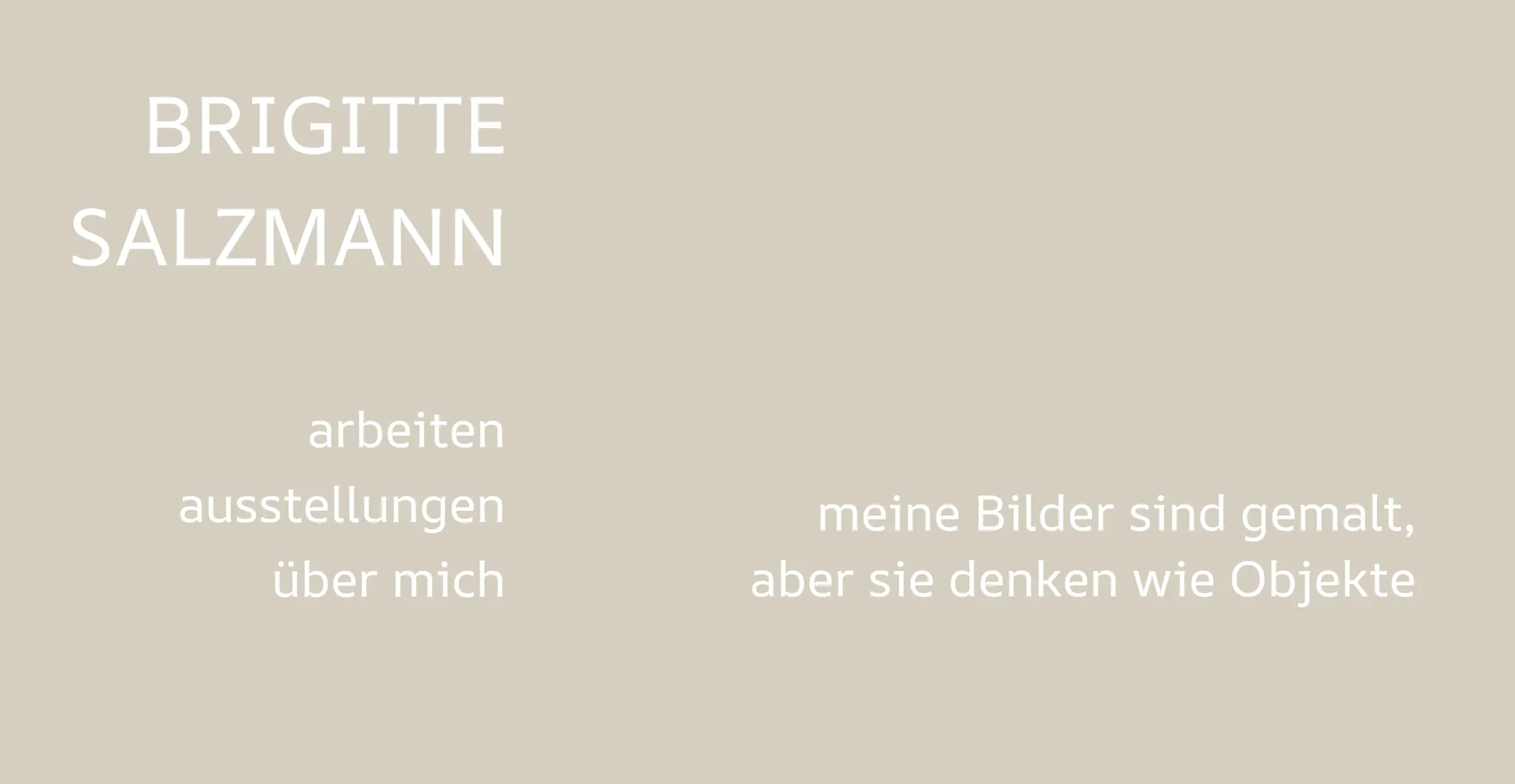 Brigitte Salzmann